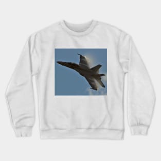 F/A-18 Super Hornet Vapor Crewneck Sweatshirt